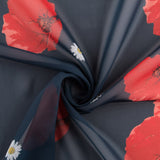 Gaze Poliéster Japan Agua-Marinha - Ribes y Casals