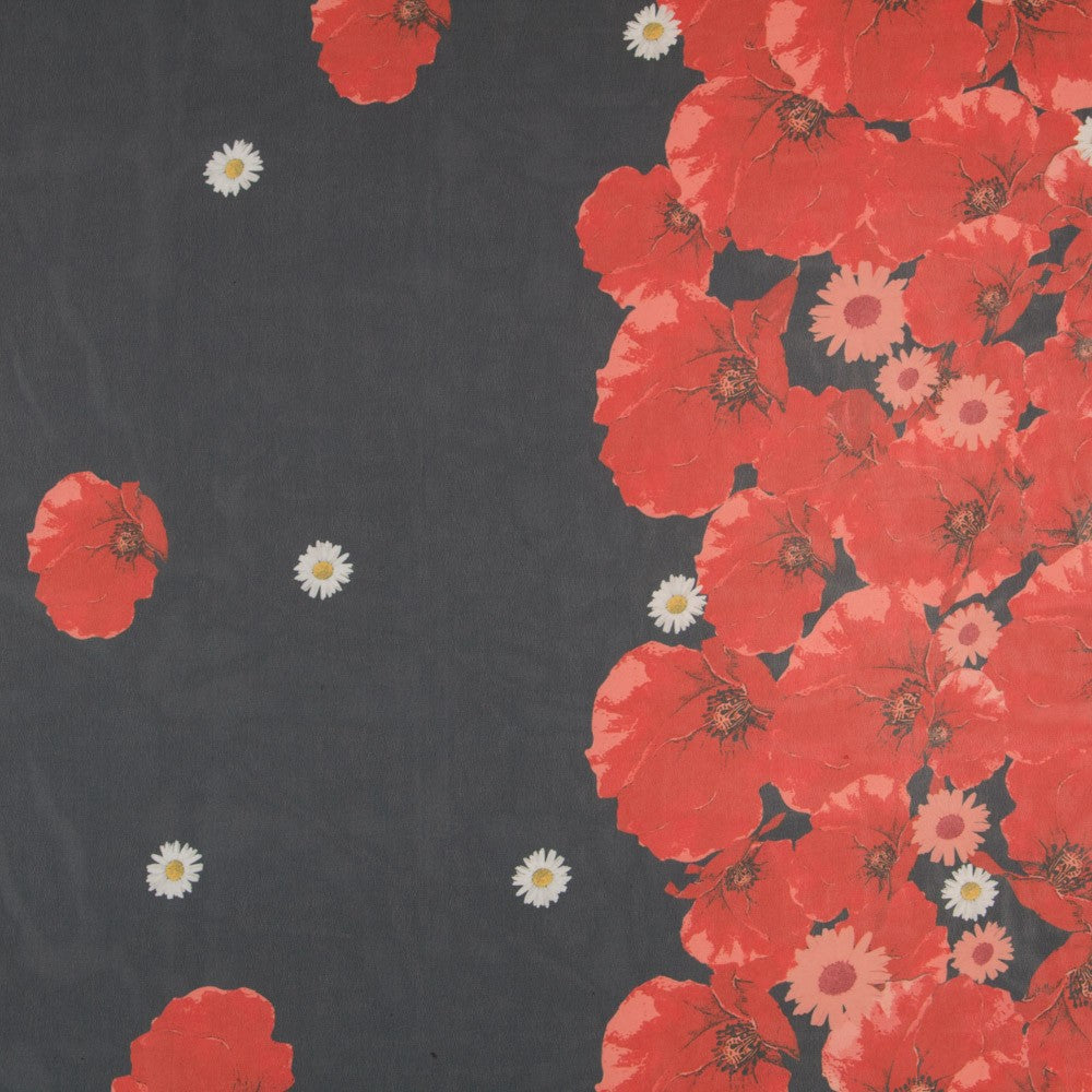 Gaze Poliéster Japan Agua-Marinha - Ribes y Casals