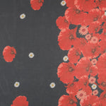 Gaze Poliéster Japan Agua-Marinha - Ribes y Casals