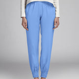 Gaze de Poliéster Azul - Ribes y Casals