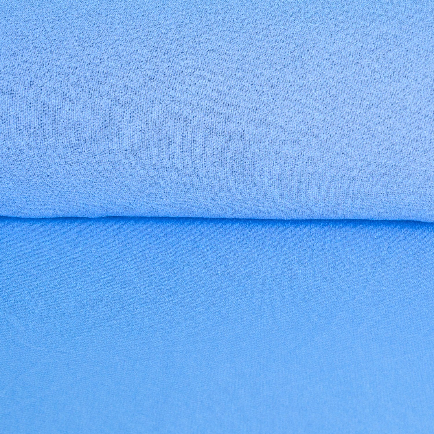 Gaze de Poliéster Azul - Ribes y Casals