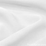 Gaze Poliéster Branco - Ribes y Casals