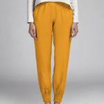 Chiffon Poliéster de Abóbora - Ribes y Casals