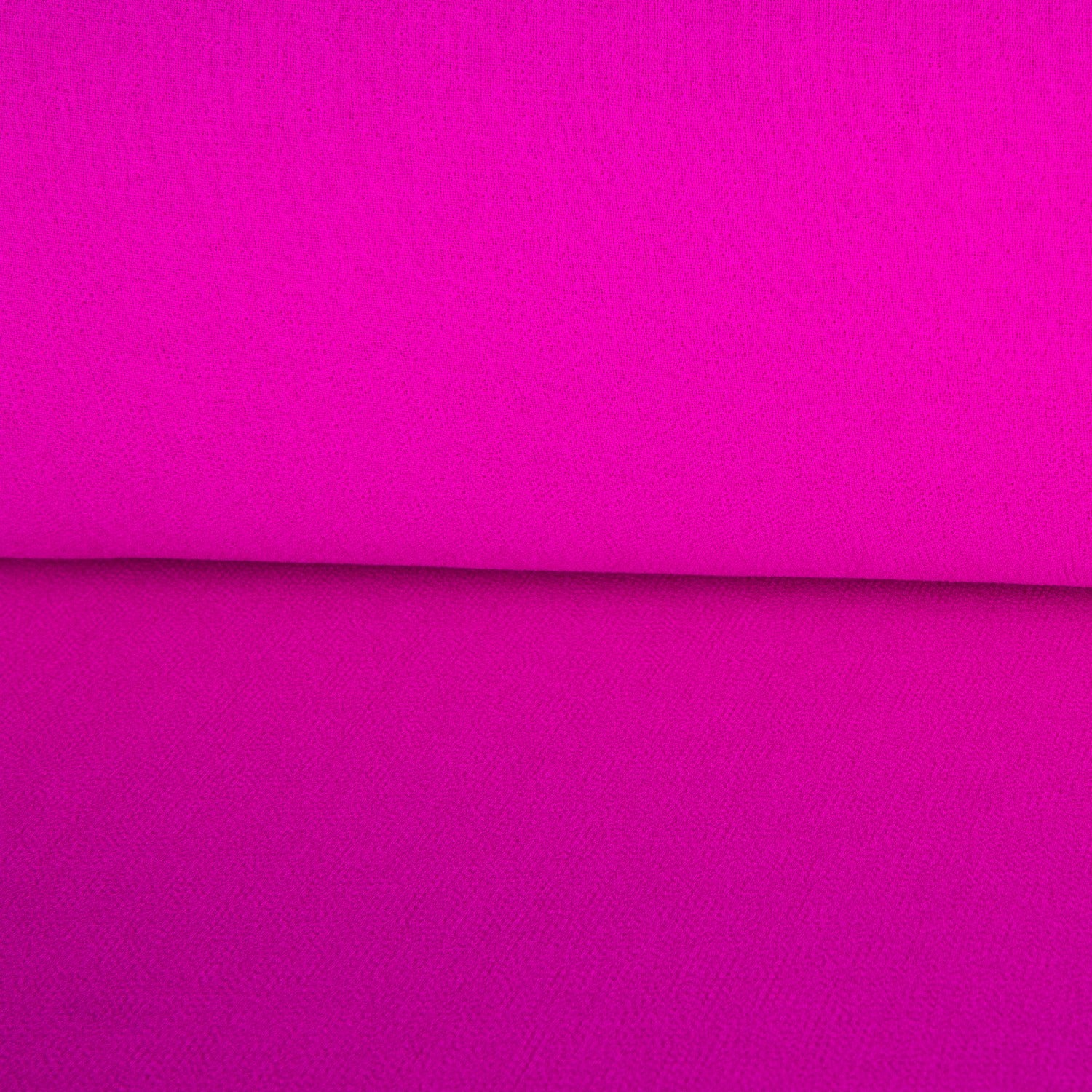 Chiffon Poliéster Ciclâmen - Ribes y Casals