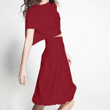 Chiffon Poliéster Grana - Ribes y Casals