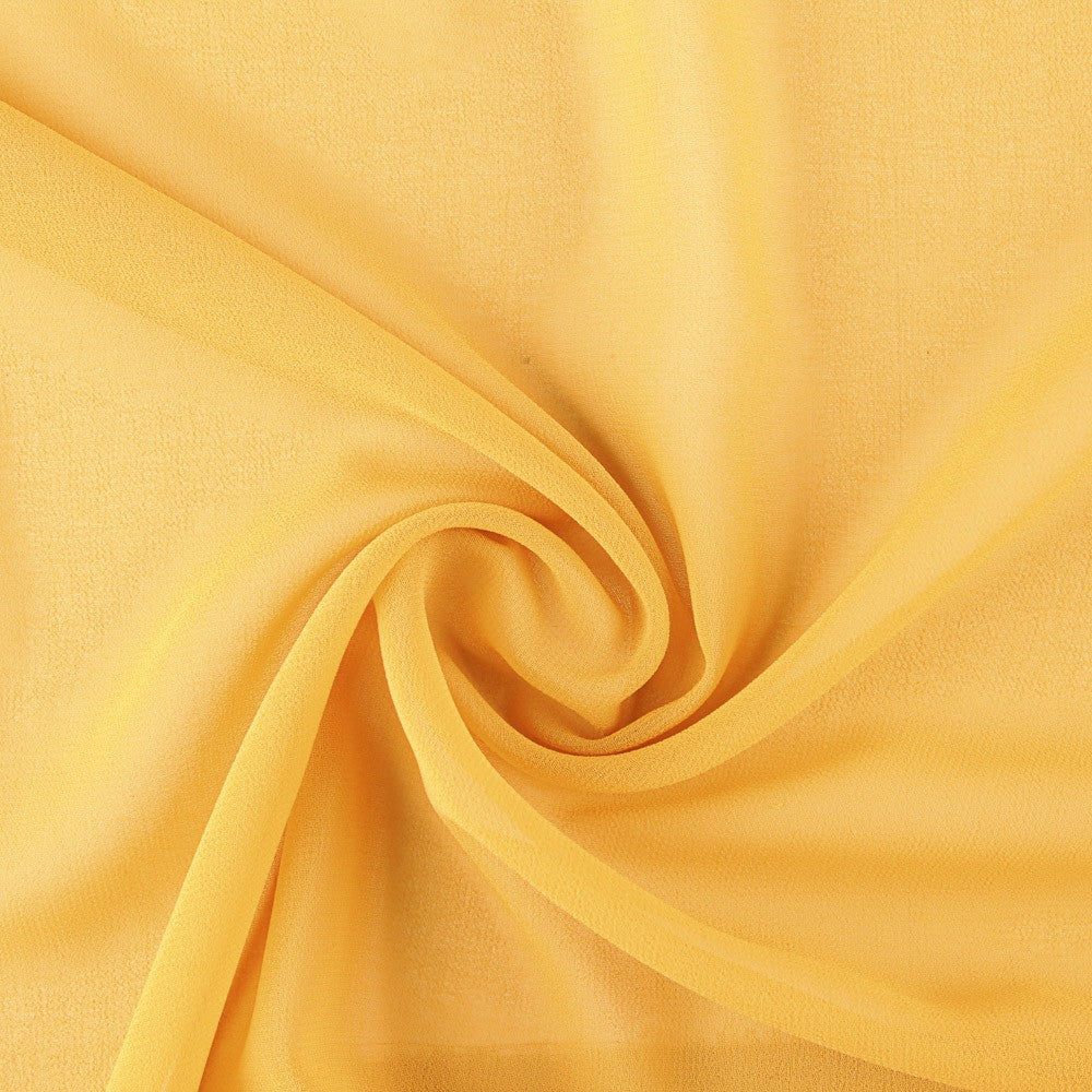 Chiffon Poliéster de Abóbora - Ribes y Casals