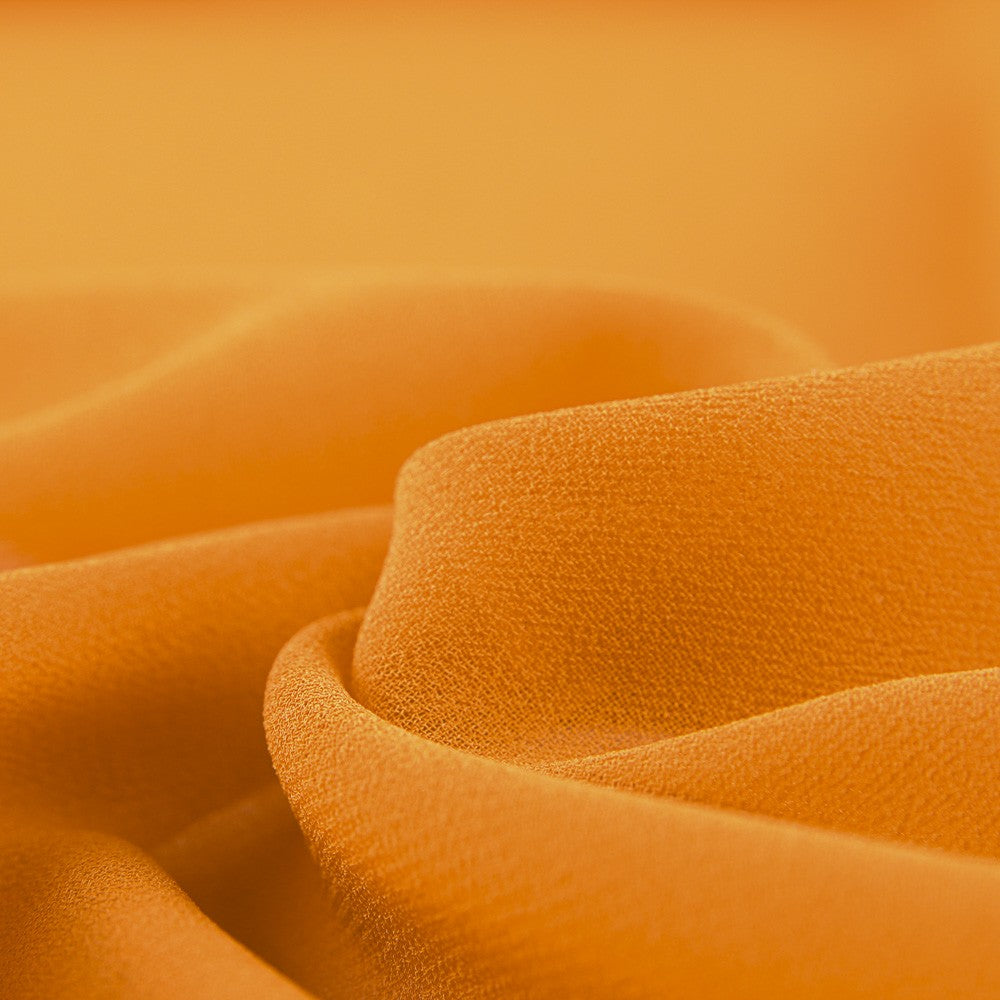 Chiffon Poliéster de Abóbora - Ribes y Casals