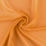Chiffon Poliéster de Abóbora - Ribes y Casals
