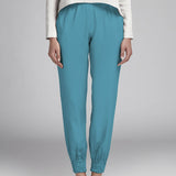 Chiffon Poliéster Turquesa - Ribes y Casals