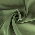 Chiffon Poliéster Verde claro - Ribes y Casals