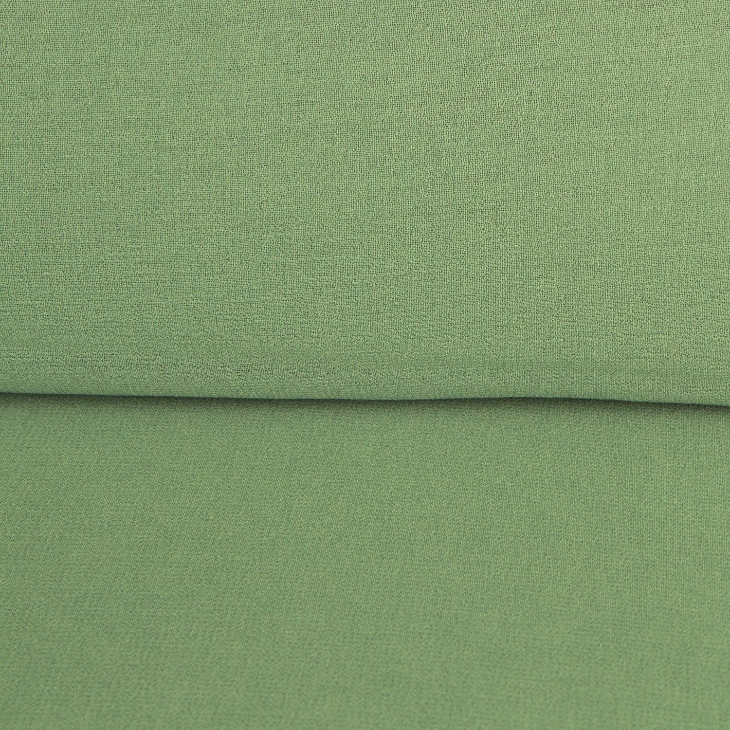 Chiffon Poliéster Verde claro - Ribes y Casals