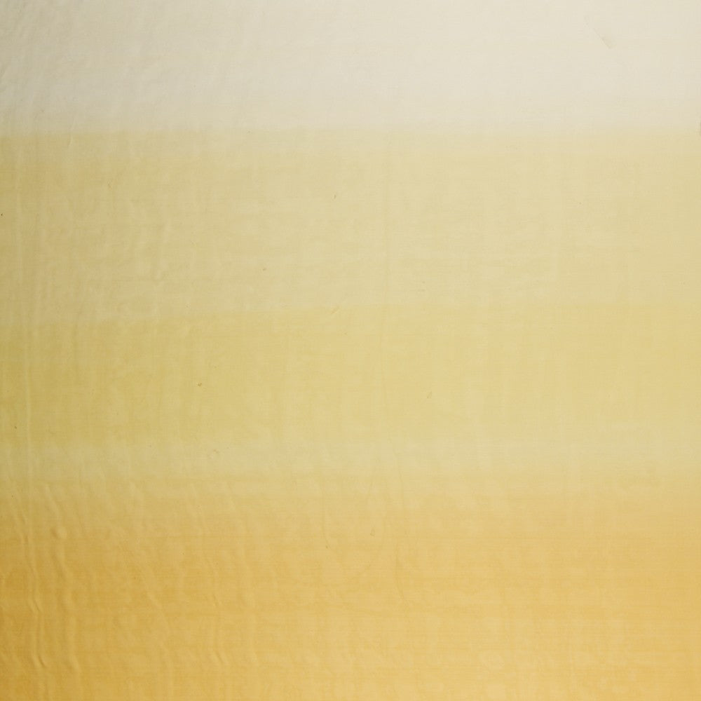 Gaze de Seda Degrade Amarela - Ribes y Casals