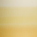 Gaze de Seda Degrade Amarela - Ribes y Casals