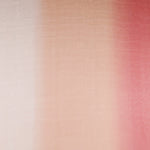 Gaze de Seda Degrade Coral - Ribes y Casals
