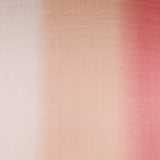 Gaze de Seda Degrade Coral - Ribes y Casals