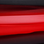 Gaze de Seda Degrade Preta - Ribes y Casals