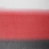 Gaze de Seda Degrade Encarnada - Ribes y Casals