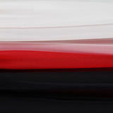 Gaze de Seda Degrade Encarnada - Ribes y Casals