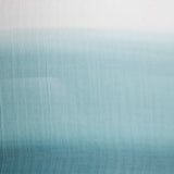 Gaze de Seda Degrade Verde - Ribes y Casals