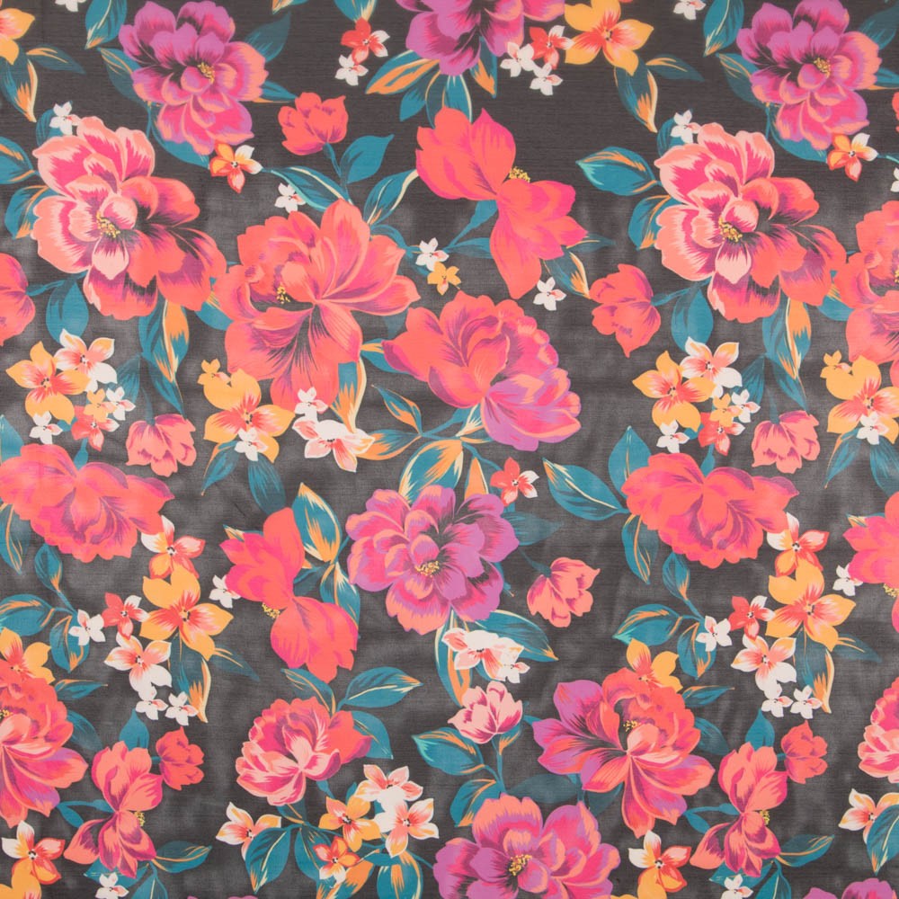 Gaze Polister Papoula - Ribes y Casals