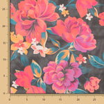 Gaze Polister Papoula - Ribes y Casals