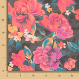 Gaze Polister Papoula - Ribes y Casals