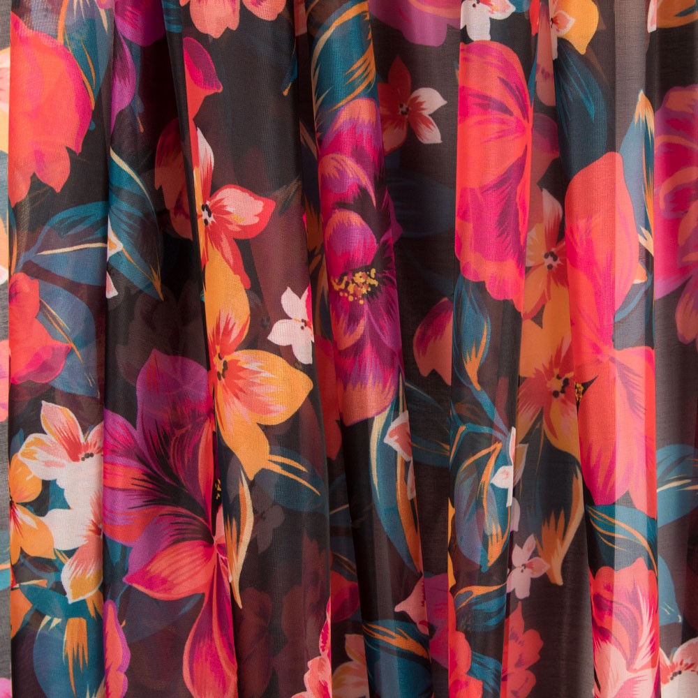 Gaze Polister Papoula - Ribes y Casals