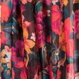 Gaze Polister Papoula - Ribes y Casals