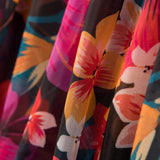 Gaze Polister Papoula - Ribes y Casals