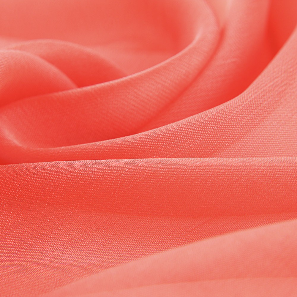 Gaze Furtacor Coral - Ribes y Casals