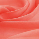 Gaze Furtacor Coral - Ribes y Casals