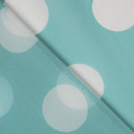 Gaze Iridescente Bolas Água - Ribes y Casals