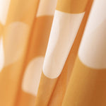 Gaze Iridescente Bolas Amarelo - Ribes y Casals