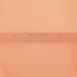 Gaze Furtacor Laranja - Ribes y Casals