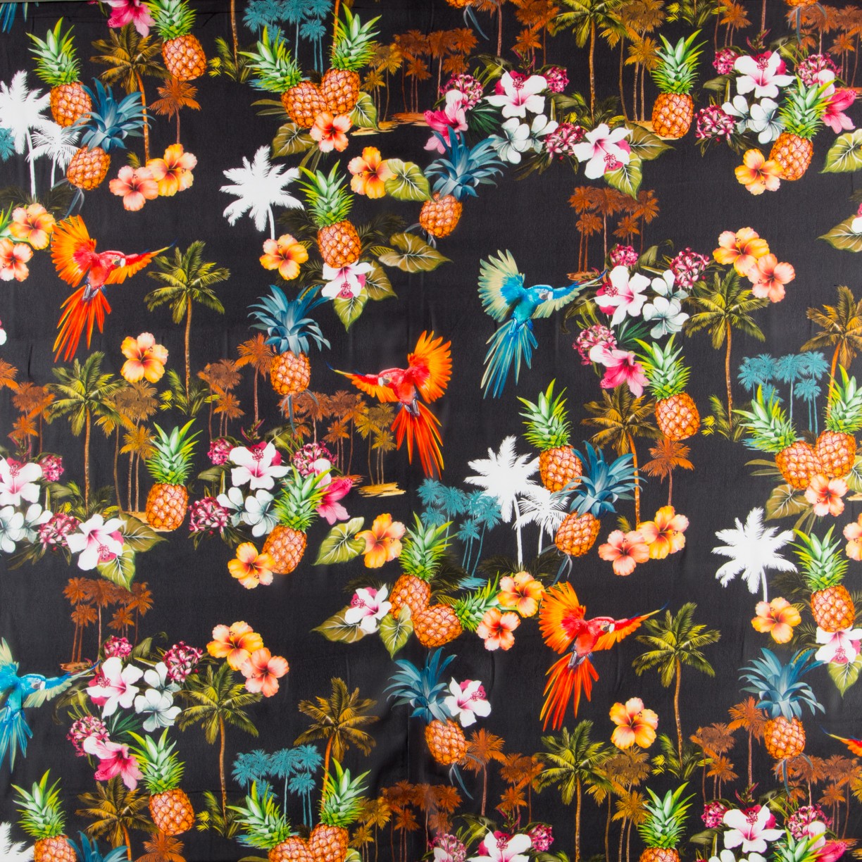 Tela ofertas - Ribes y Casals