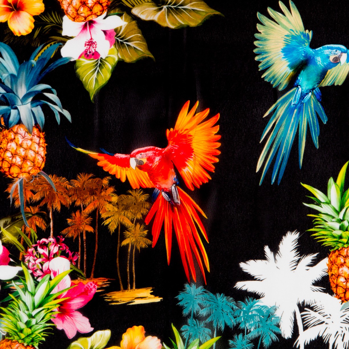 Tela ofertas - Ribes y Casals