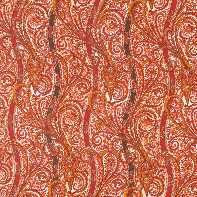 Gasa Tunísia Teja - Ribes y Casals