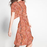 Gasa Tunísia Teja - Ribes y Casals