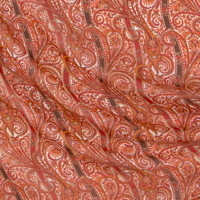 Gasa Tunísia Teja - Ribes y Casals