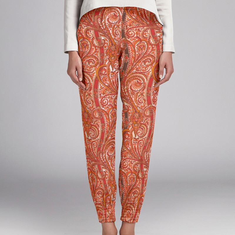 Gasa Tunísia Teja - Ribes y Casals