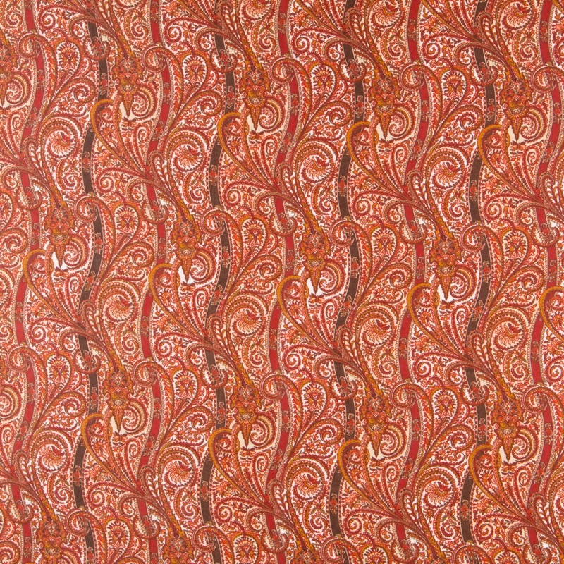 Gasa Tunísia Teja - Ribes y Casals