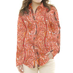 Gasa Tunísia Teja - Ribes y Casals