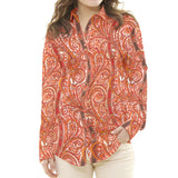 Gasa Tunísia Teja - Ribes y Casals