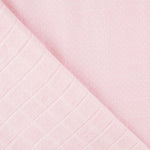 Gasa Algodón Estampada Rosa - Ribes y Casals