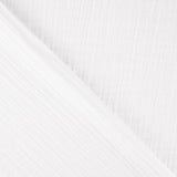 Gaze Bambula Algodão Branco Largura 280 cm. - Ribes y Casals