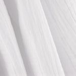 Gaze Bambula Algodão Branco Largura 280 cm. - Ribes y Casals