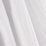 Gaze Bambula Algodão Branco Largura 280 cm. - Ribes y Casals