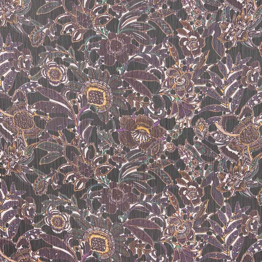 Gaze Bambula Lisboa Roxo - Ribes y Casals