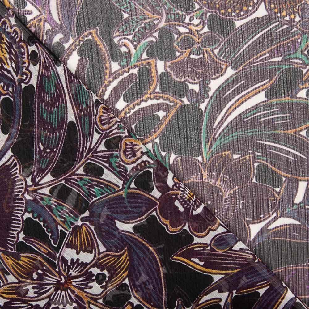 Gaze Bambula Lisboa Roxo - Ribes y Casals