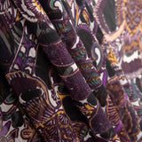 Gaze Bambula Lisboa Roxo - Ribes y Casals